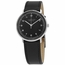 Junghans 027/3702.00 Max Bill Unisex Hand Wind Watch