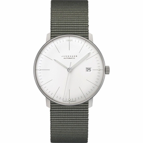 Junghans 027/4001.04 Mens Automatic Watch Junghans 027/4001.04 Mens Automatic Watch