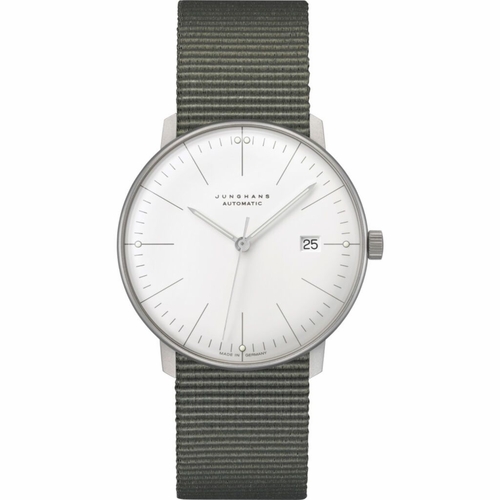Junghans 027/4001.04  Mens Automatic Watch