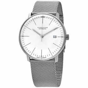 Junghans 027/4002.44 Max Bill Mens Automatic Watch