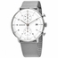 Junghans 027/4003.44 Max Bill Chronoscope Mens Automatic Watch