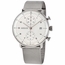 Junghans 027/4003.48 Max Bill Chronoscope Mens Chronograph Automatic Watch