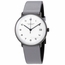 Junghans 027/4006.02 Max Bill Kleine Mens Automatic Watch