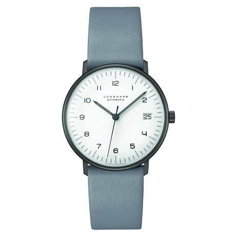 Junghans 027/4006.04 Max Bill Unisex Automatic Watch