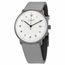 Junghans 027/4007.02 Max Bill Mens Automatic Watch