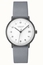Junghans 027/4007.04 Max Bill Mens Automatic Watch