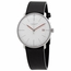 Junghans 027/4009.02 Max Bill Automatic Bauhaus Mens Automatic Watch