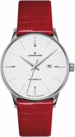 Junghans 027/4044.00 Automatic Watch Junghans 027/4044.00 Automatic Watch