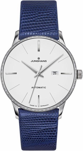 Junghans 027/4046.00  Ladies Automatic Watch