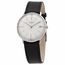 Junghans 027/4105.02 Max Bill Kleine Mens Automatic Watch