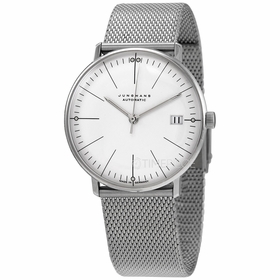 Junghans 027/4106.46 Max Bill Kleine Unisex Automatic Watch Junghans 027/4106.46 Max Bill Kleine Unisex Automatic Watch