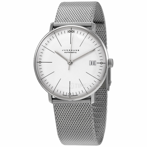Junghans 027/4106.46 Max Bill Kleine Unisex Automatic Watch