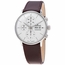 Junghans 027/4120.00 Meister Mens Chronograph Automatic Watch