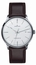 Junghans 027/4130.00 Meister Chronometer Mens Automatic Watch
