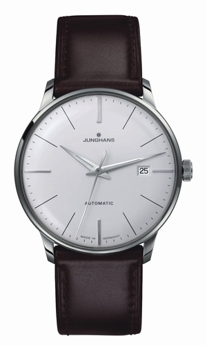 Junghans 027/4310.00 Meister Classic Mens Automatic Watch