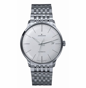 Junghans 027/4311.44 Meister Classic Mens Automatic Watch Junghans 027/4311.44 Meister Classic Mens Automatic Watch