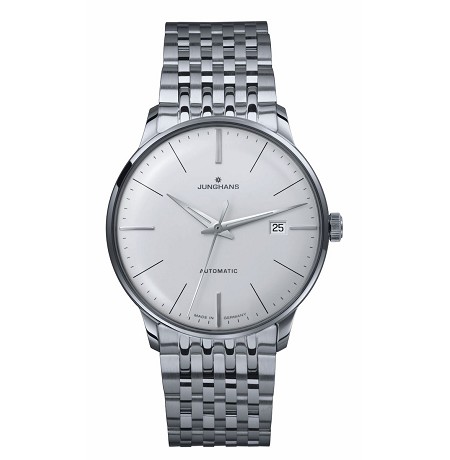 Junghans 027/4311.44 Meister Classic Mens Automatic Watch