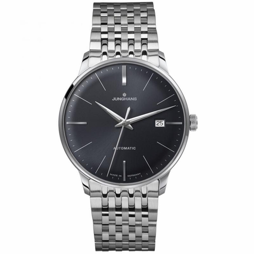 Junghans 027/4313.44 Meister Classic Mens Automatic Watch