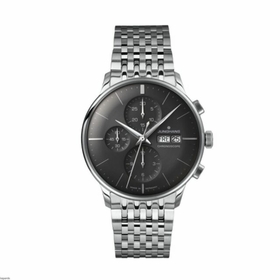 Junghans 027/4324.44 027/4324.44 Mens Chronograph Automatic Watch Junghans 027/4324.44 027/4324.44 Mens Chronograph Automatic Watch