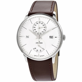 Junghans 027/4364.01 Meister Agenda Mens Automatic Watch Junghans 027/4364.01 Meister Agenda Mens Automatic Watch