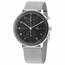 Junghans 027/4500.45 Max Bill Chronoscope Mens Automatic Watch