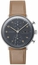 Junghans 027/4501.00 Max Bill Chronoscope Mens Chronograph Automatic Watch