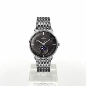 Junghans 027/4505.44 Meister Calendar Mens Automatic Watch Junghans 027/4505.44 Meister Calendar Mens Automatic Watch