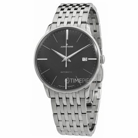 Junghans 027/4511.44 Meister Classic Mens Automatic Watch Junghans 027/4511.44 Meister Classic Mens Automatic Watch