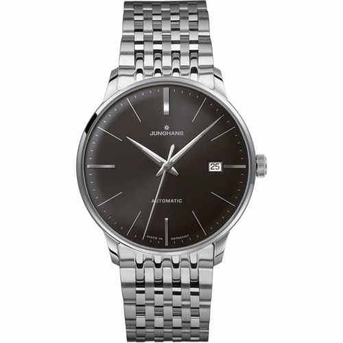 Junghans 027/4511.46 Meister Classic Mens Automatic Watch