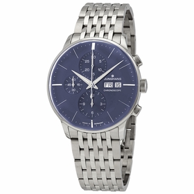 Junghans 027/4528.45 Meister Chronoscope Mens Chronograph Automatic Watch Junghans 027/4528.45 Meister Chronoscope Mens Chronograph Automatic Watch