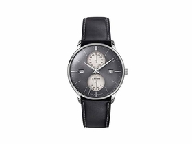 Junghans 027/4567.00 Meister Agenda Mens Automatic Watch Junghans 027/4567.00 Meister Agenda Mens Automatic Watch
