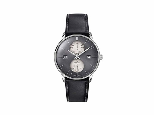 Junghans 027/4567.00 Meister Agenda Mens Automatic Watch