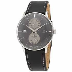 Junghans 027/4567.01 Meister Agenda Mens Automatic Watch Junghans 027/4567.01 Meister Agenda Mens Automatic Watch