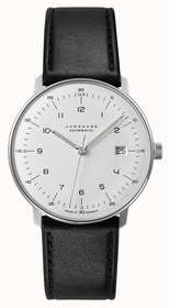 Junghans 027/4700.02 Max Bill Mens Automatic Watch Junghans 027/4700.02 Max Bill Mens Automatic Watch