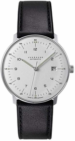 Junghans 027/4700.04 Max Bill Mens Automatic Watch Junghans 027/4700.04 Max Bill Mens Automatic Watch