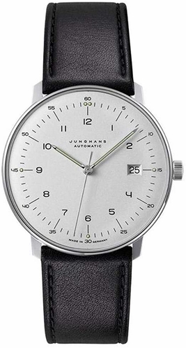 Junghans 027/4700.04 Max Bill Mens Automatic Watch