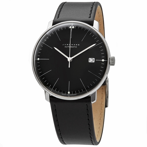 Junghans 027/4701.00 Max Bill Mens Automatic Watch