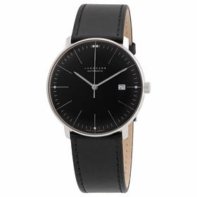 Junghans 027/4701.02 Max Bill Mens Automatic Watch Junghans 027/4701.02 Max Bill Mens Automatic Watch