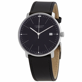 Junghans 027/4701.04 Max Bill Mens Automatic Watch Junghans 027/4701.04 Max Bill Mens Automatic Watch