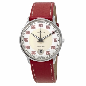 Junghans 027/4716.00 Meister Driver Unisex Automatic Watch Junghans 027/4716.00 Meister Driver Unisex Automatic Watch