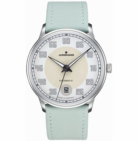 Junghans 027/4717.00 Meister Driver Mens Automatic Watch Junghans 027/4717.00 Meister Driver Mens Automatic Watch