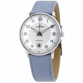 Junghans 027/4718.00 Meister Driver Unisex Automatic Watch Junghans 027/4718.00 Meister Driver Unisex Automatic Watch