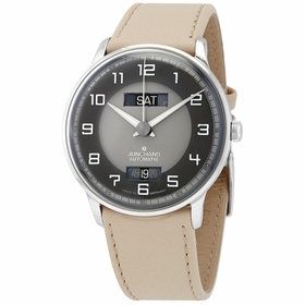 Junghans 027/4721.01 Meister Driver Mens Automatic Watch Junghans 027/4721.01 Meister Driver Mens Automatic Watch