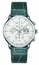 Junghans 027/4729.00 Chronoscope Terrassenbau Mens Chronograph Automatic Watch