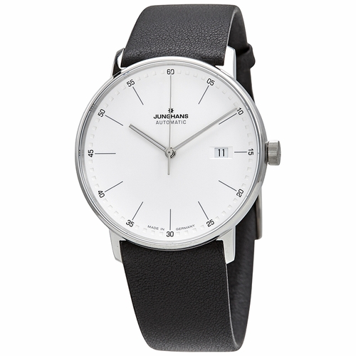Junghans 027/4730.00  Mens Automatic Watch