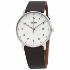 Junghans 027/4731.00 Form A Mens Automatic Watch Junghans 027/4731.00 Form A Mens Automatic Watch