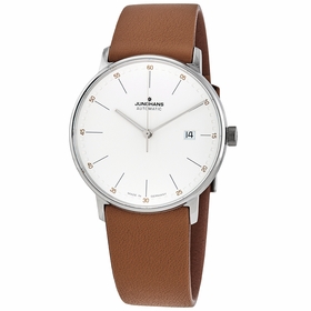 Junghans 027/4734.00 Form A Mens Automatic Watch Junghans 027/4734.00 Form A Mens Automatic Watch