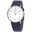 Junghans 027/4735.00 Form A Mens Automatic Watch
