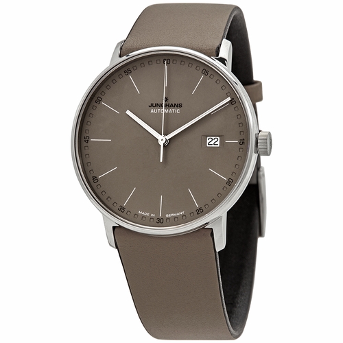 Junghans 027/4832.00 Form A Unisex Automatic Watch