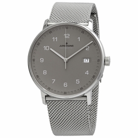 Junghans 027/4836.44 Form A Mens Automatic Watch Junghans 027/4836.44 Form A Mens Automatic Watch